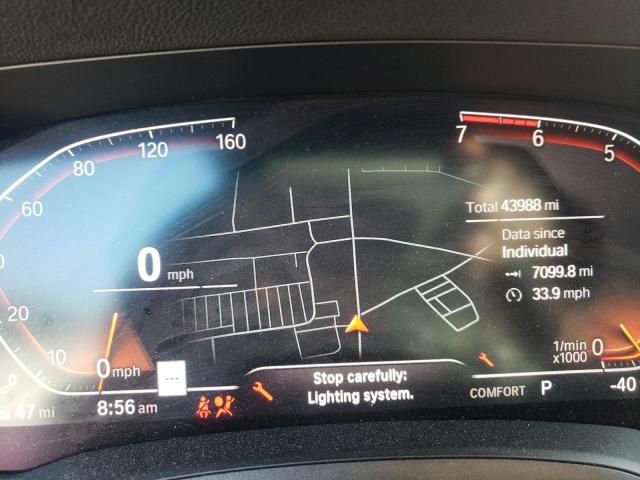 3MW5R7J00M8B79698 BMW 330XI
