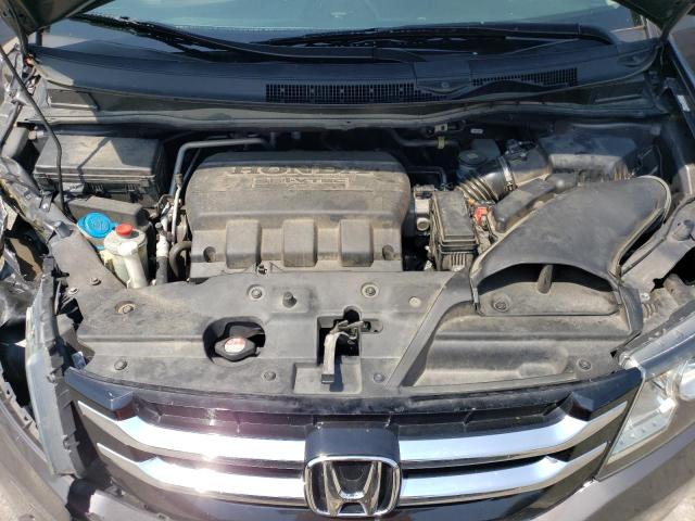 5FNRL5H44FB036450 Honda ODYSSEY EX