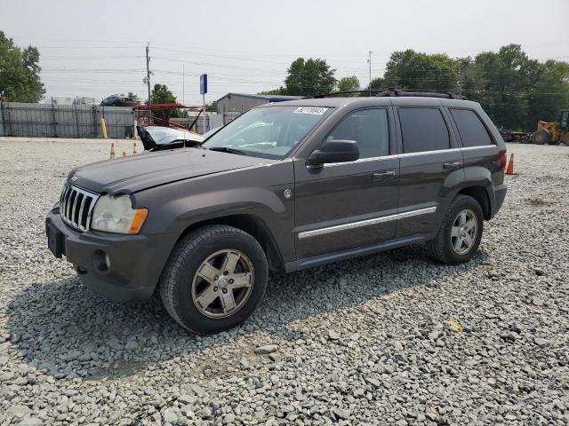 2005 Jeep Grand Cherokee Limited