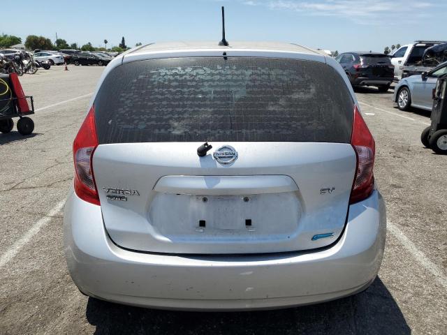 3N1CE2CP8FL371604 Nissan Versa Note S