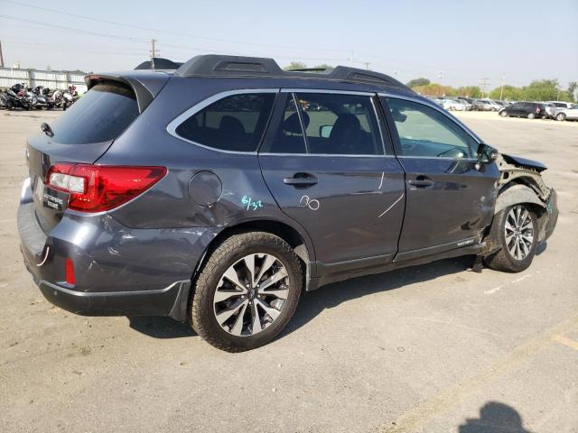 4S4BSANC6H3232989 Subaru Outback 2.5i Limited