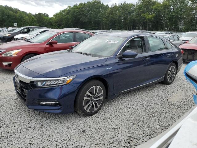 2020 Honda Accord Hybrid EX