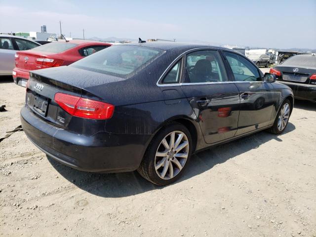 VIN WAUFFAFL0DN004104 2013 Audi A4, Premium Plus no.3