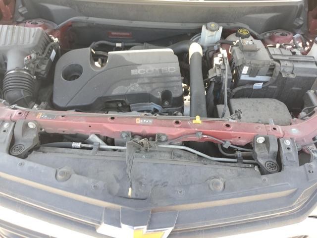 3GNAXJEV3JS504540 Chevrolet EQUINOX LT