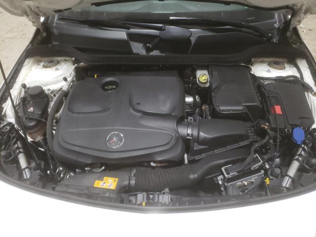 WDDSJ4GB2JN631802 Mercedes-Benz CLA 250 4MATIC