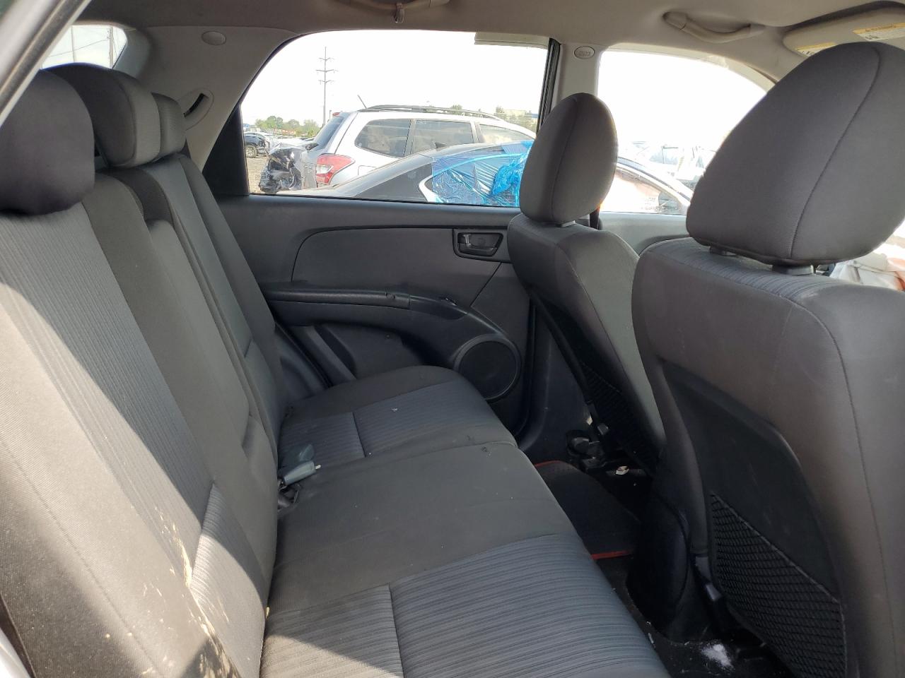 kndjf724197561288 KNDJF724197561288 2009 Kia Sportage Lx