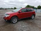 FORD EDGE SEL снимка