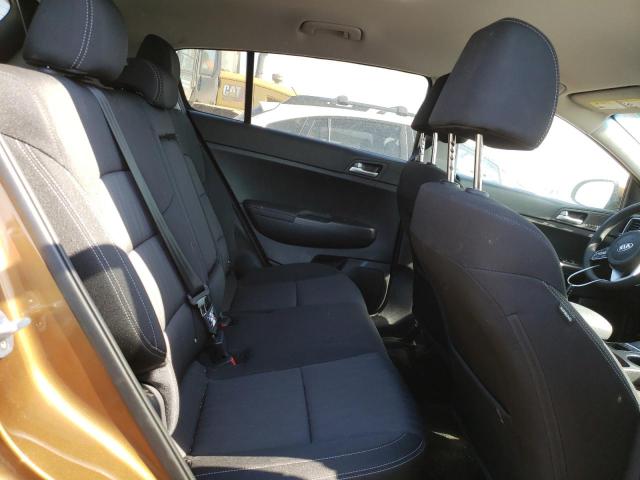 KNDPMCAC0L7736302 KIA Sportage Lx