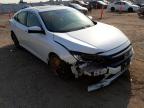 2021 HONDA CIVIC EX - 2HGFC1F36MH704957