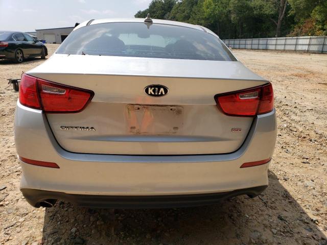 5XXGM4A76FG405518 KIA Optima Lx