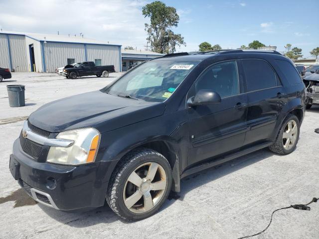 2008 Chevrolet Equinox Sport