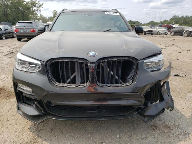 5UXTS3C52KLR73784 2019 BMW X3, photo no. 5