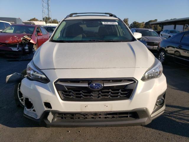 JF2GTAEC5K8303991 Subaru Crosstrek Premium