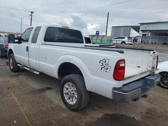 1FT7X2B63GEB64234 | 2016 FORD F250 SUPER