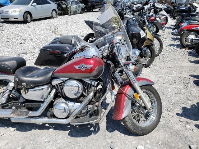 2003 KAWASAKI VN1500 E - JKBVNAE153A111341