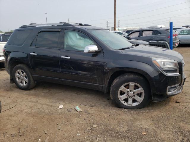 1GKKVNED7FJ161133 GMC ACADIA SLE