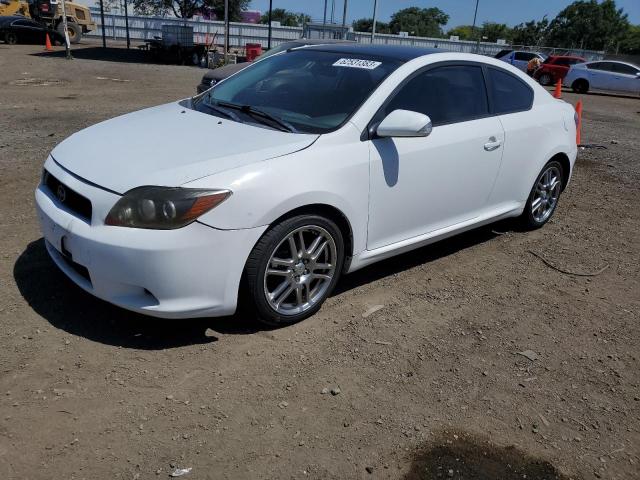 2010 Scion tC 