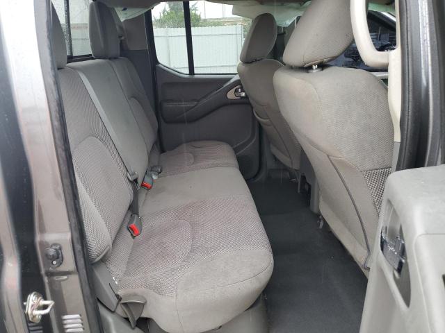 1N6AD0ER3KN764086 Nissan FRONTIER S