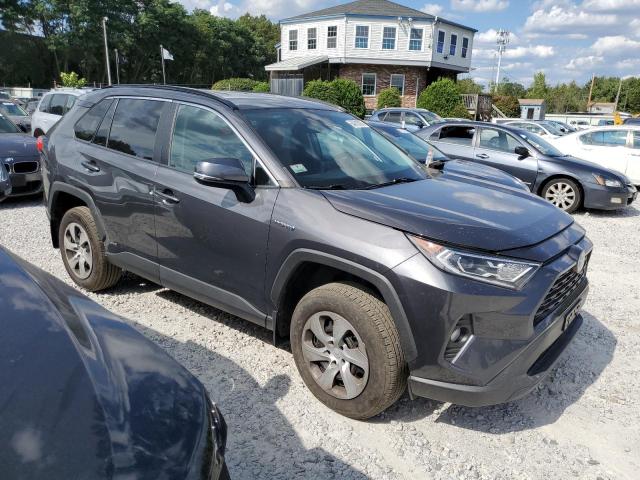 2T3RWRFV9LW077589 | 2020 TOYOTA RAV4 XLE