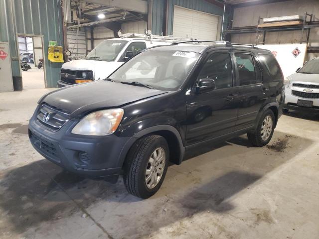 2005 Honda CR-V EX