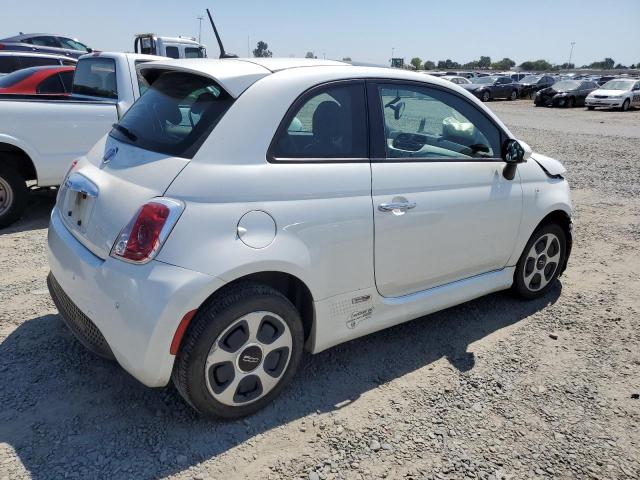 Vin: 3c3cffge5et208454, lot: 65664603, fiat 500 electric 20143