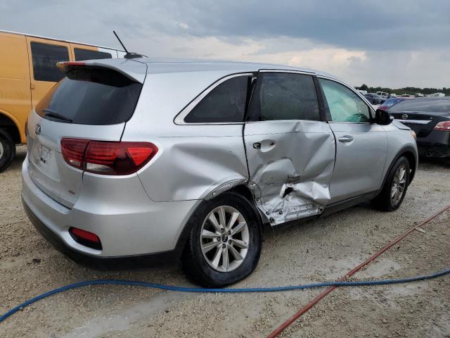 5XYPG4A38KG565345 KIA SORENTO L