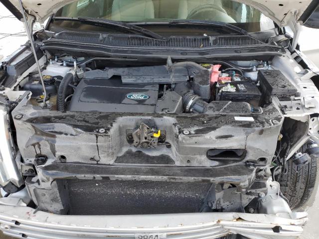 1FM5K7B86FGB11319 Ford EXPLORER