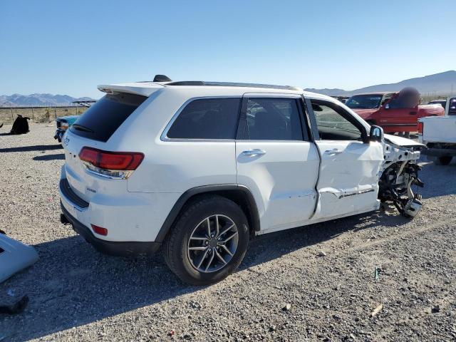 1C4RJFBG7LC278219 Jeep Grand Cherokee Limited