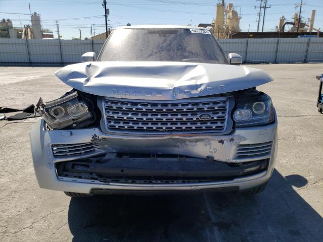 SALGS2EF5EA130965 Land Rover Range Rover Supercharged