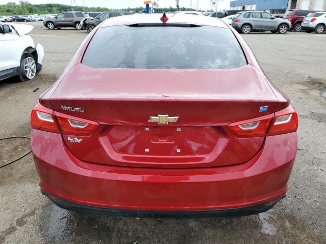 2017 CHEVROLET MALIBU HYB - 1G1ZJ5SUXHF241230