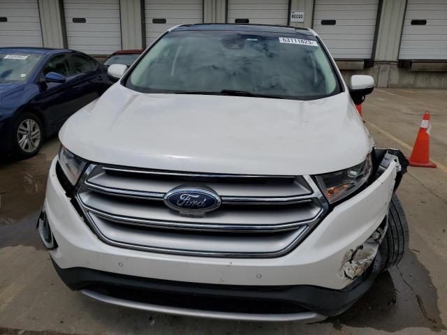 2FMPK4K96HBB56139 2017 FORD EDGE, photo no. 5