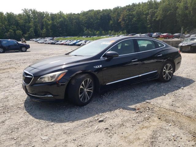 2017 Buick LaCrosse Premium