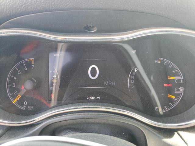 1C4RJFBG0EC583726 Jeep Grand Cherokee Limited