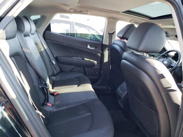 5XXGT4L31KG293881 KIA Optima Lx