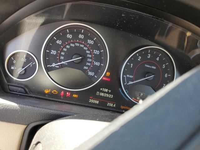 2018 BMW 330 I - WBA8B9G50JNU96941