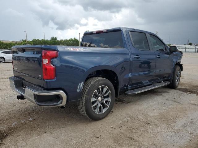 2023 CHEVROLET SILVRDO LT 3GCPDDEK0PG133836