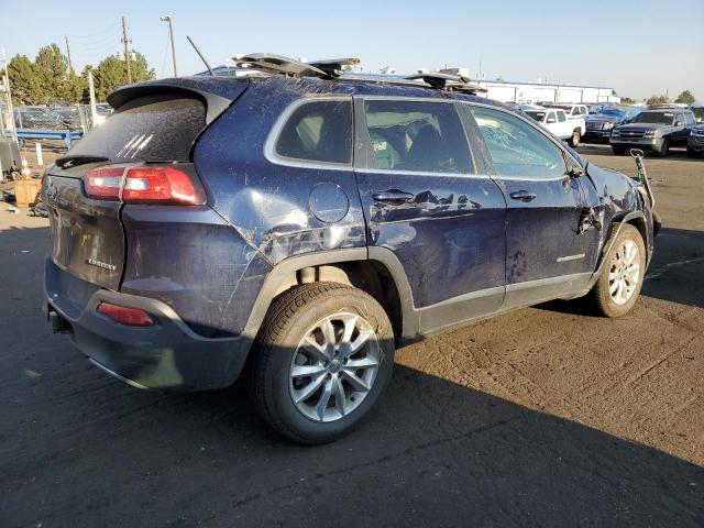 Vin: 1c4pjmds9ew224662, lot: 64243733, jeep grand cher limited 20143