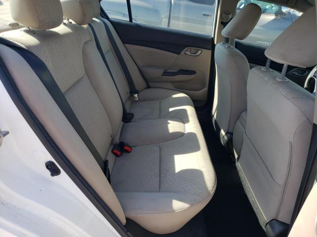 19XFB2F52FE285982 Honda Civic Lx