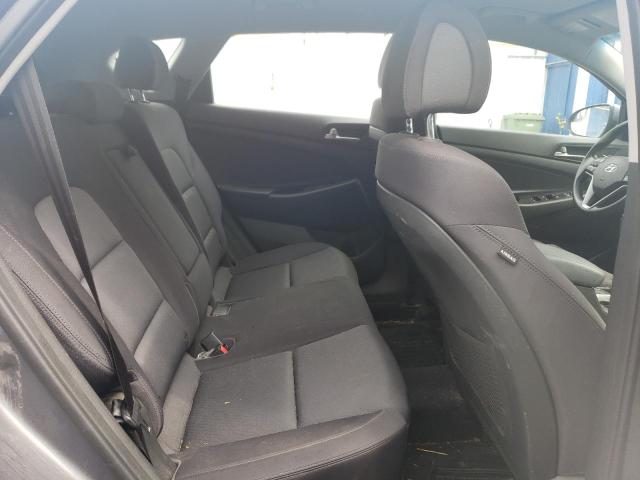 2018 HYUNDAI TUCSON SE - KM8J2CA48JU753766