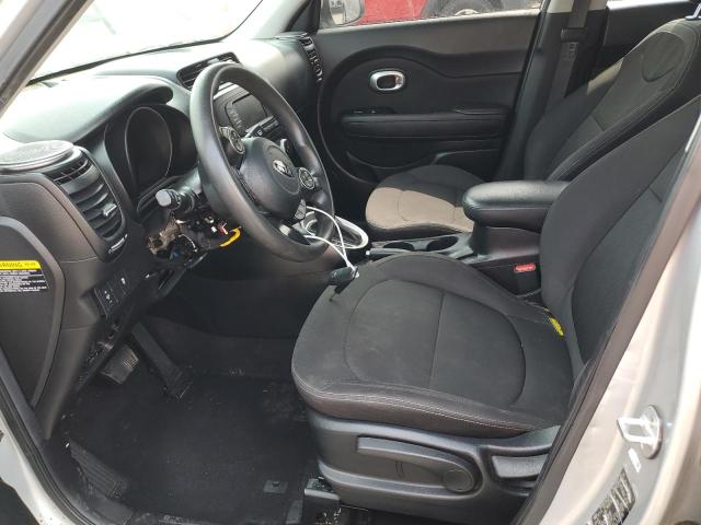 KNDJN2A2XJ7595756 | 2018 KIA SOUL