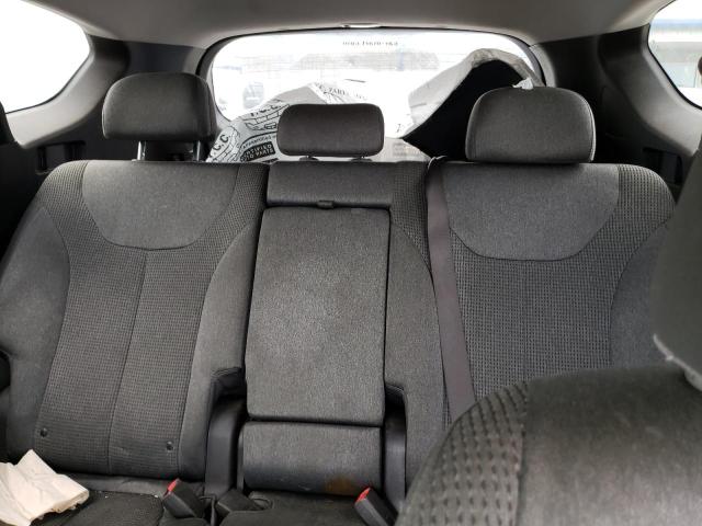 5NMS2CAD0KH023125 Hyundai Santa Fe Se