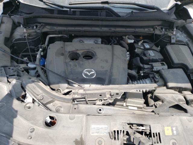JM3KFACM2K1635883 Mazda Cx-5 Touring