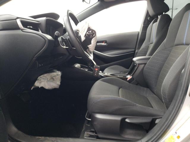 JTDP4MCEXN3512212 Toyota COROLLA SE