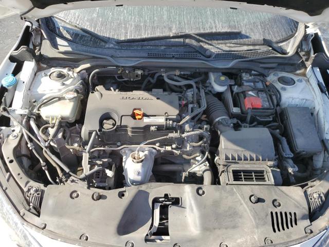 19XFC2F69HE063058 Honda Civic Lx