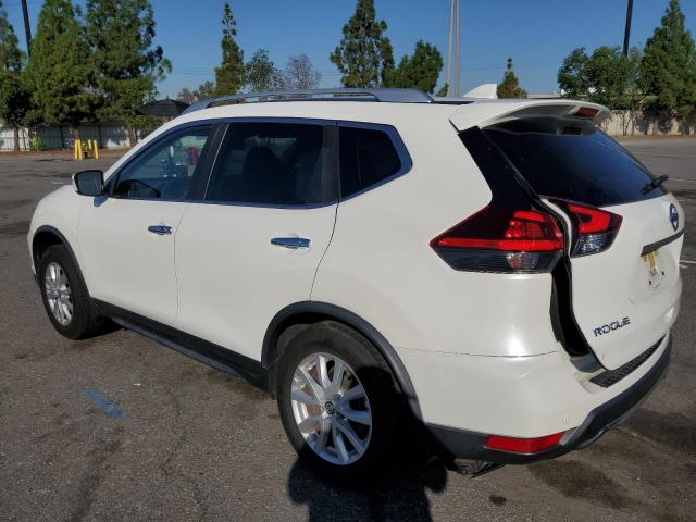 JN8AT2MT6KW502298 Nissan ROGUE S