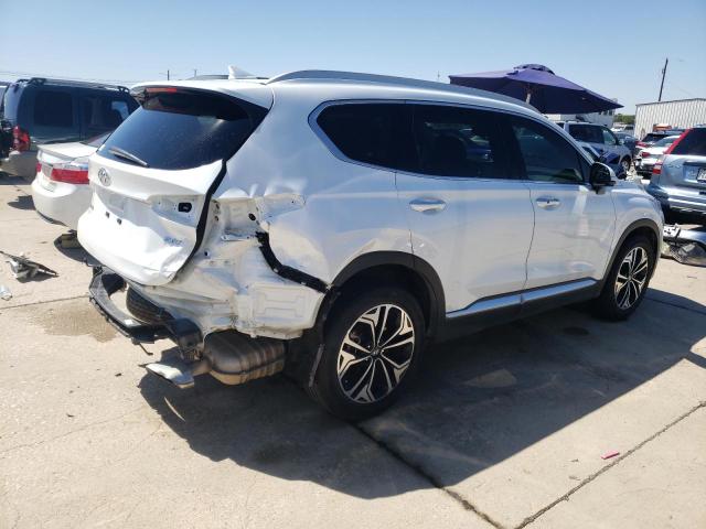 2019 HYUNDAI SANTA FE L - 5NMS53AA1KH055837