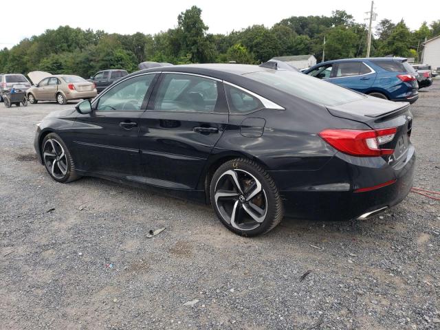 Vin: 1hgcv1f35la135710, lot: 62418933, honda accord sport 20202