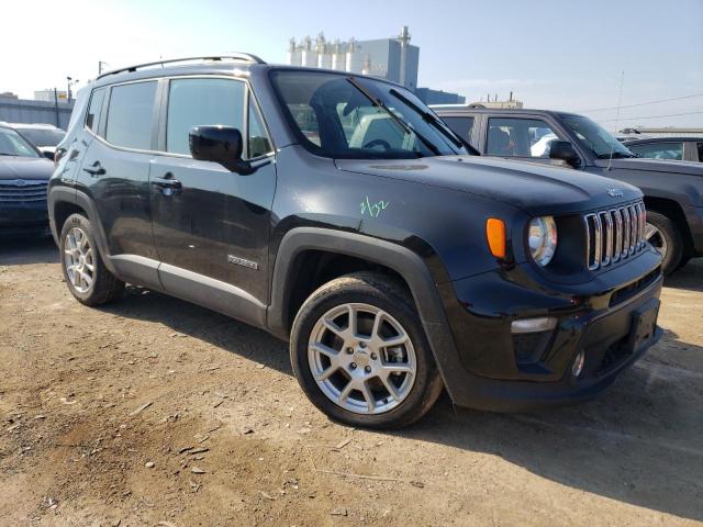 ZACNJCBB5MPN09081 Jeep Renegade Latitude
