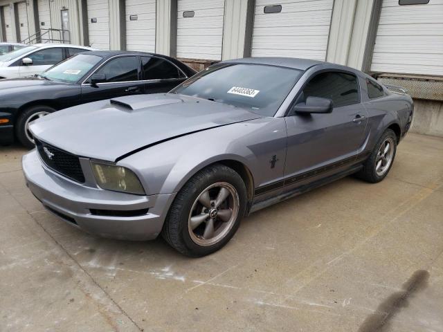 2006 Ford Mustang 