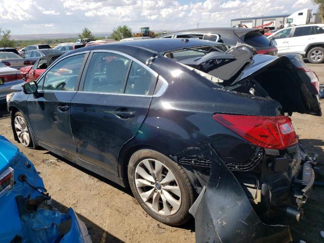 4S3BNBH67F3029260 Subaru Legacy 2.5i Premium